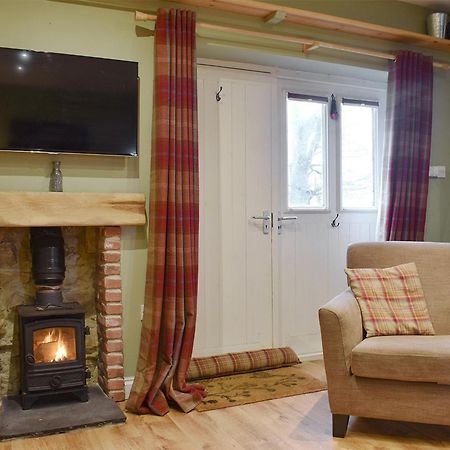 Sycamore Cottage Consett Buitenkant foto