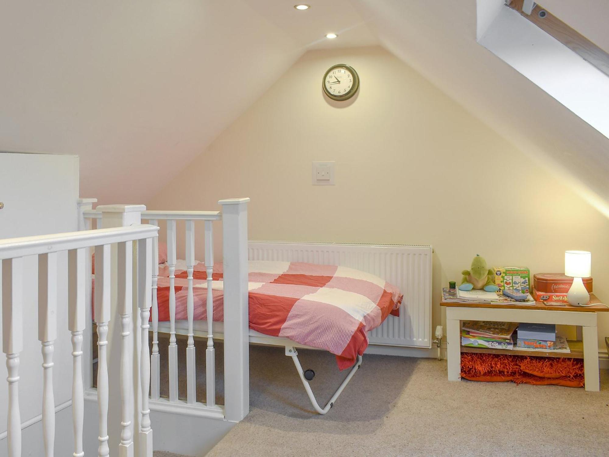Sycamore Cottage Consett Buitenkant foto